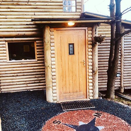 The Summerhouse Llandegla 外观 照片