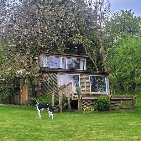 The Summerhouse Llandegla 外观 照片