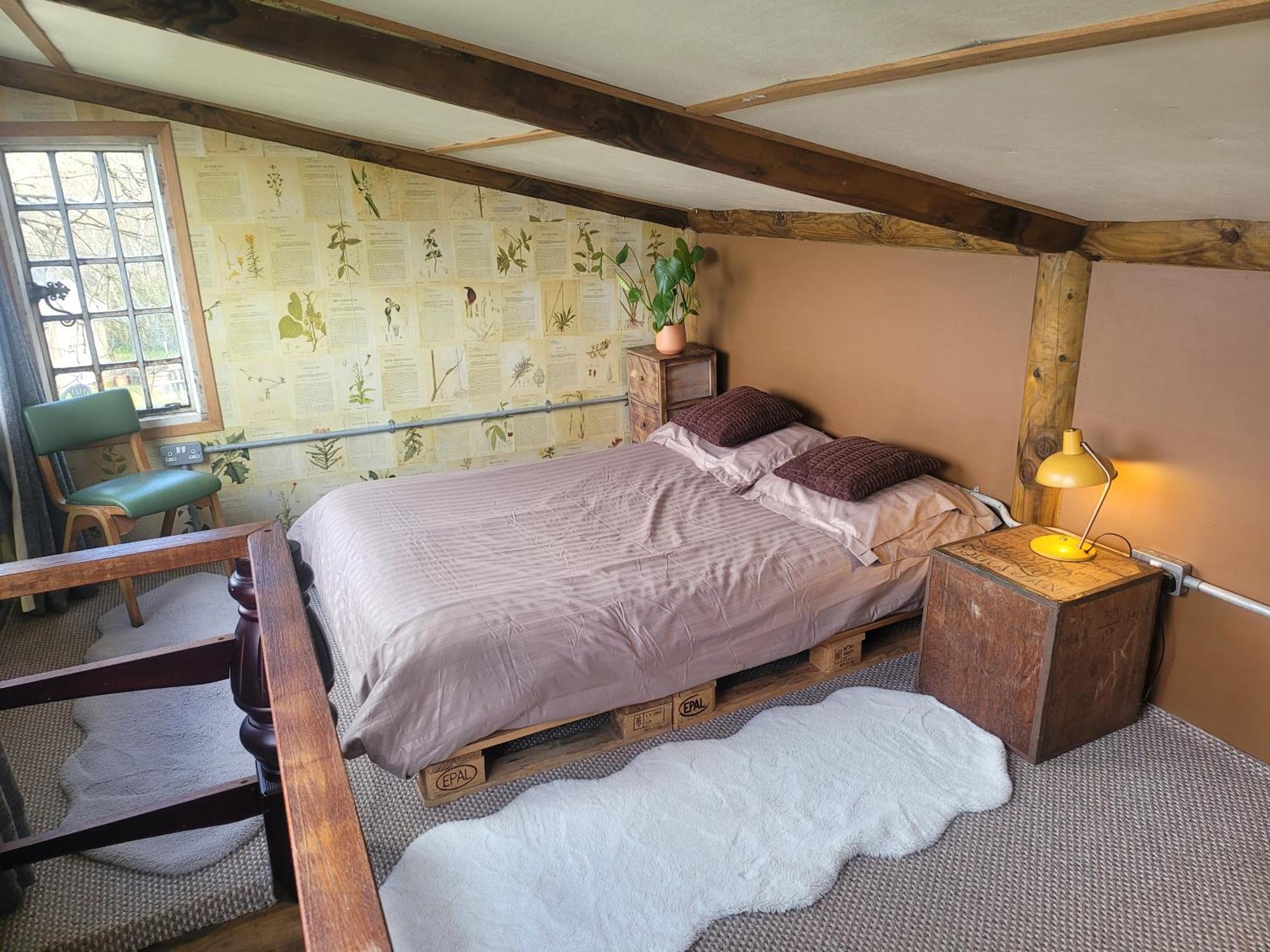 The Summerhouse Llandegla 外观 照片